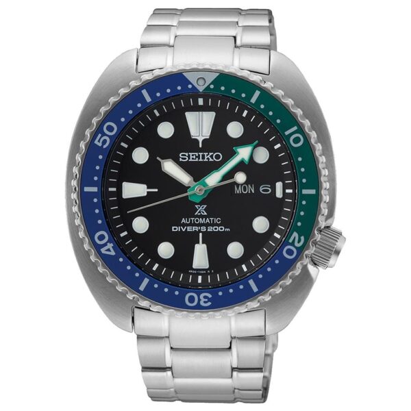 Seiko Prospex Diver