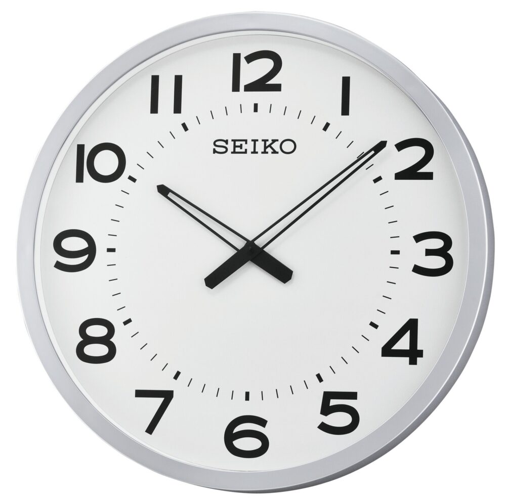 Seiko Väggur