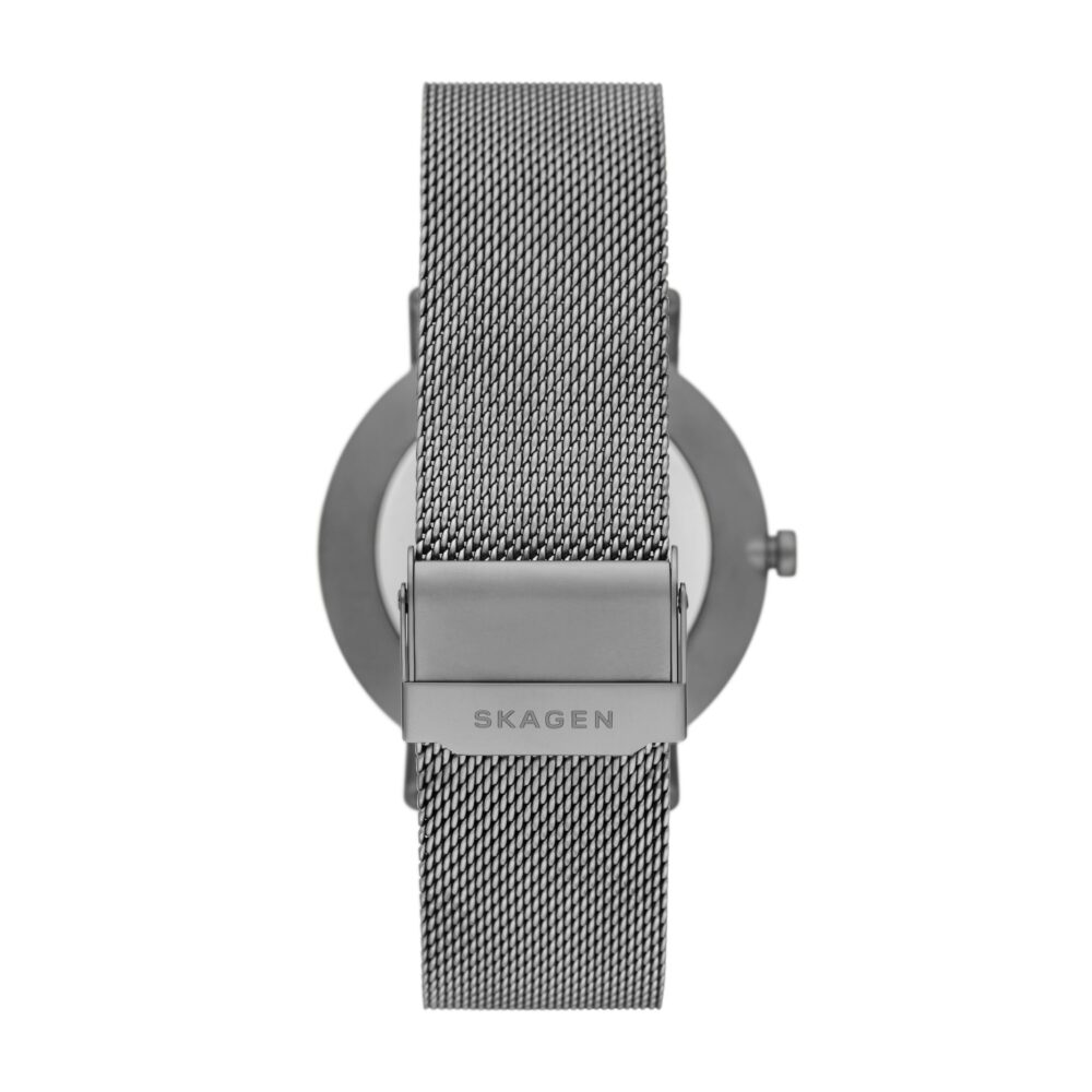 Skagen Kuppel