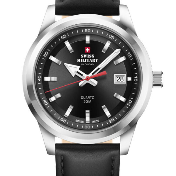 Swiss Military By Chrono Montreux