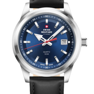 Swiss Military By Chrono Montreux