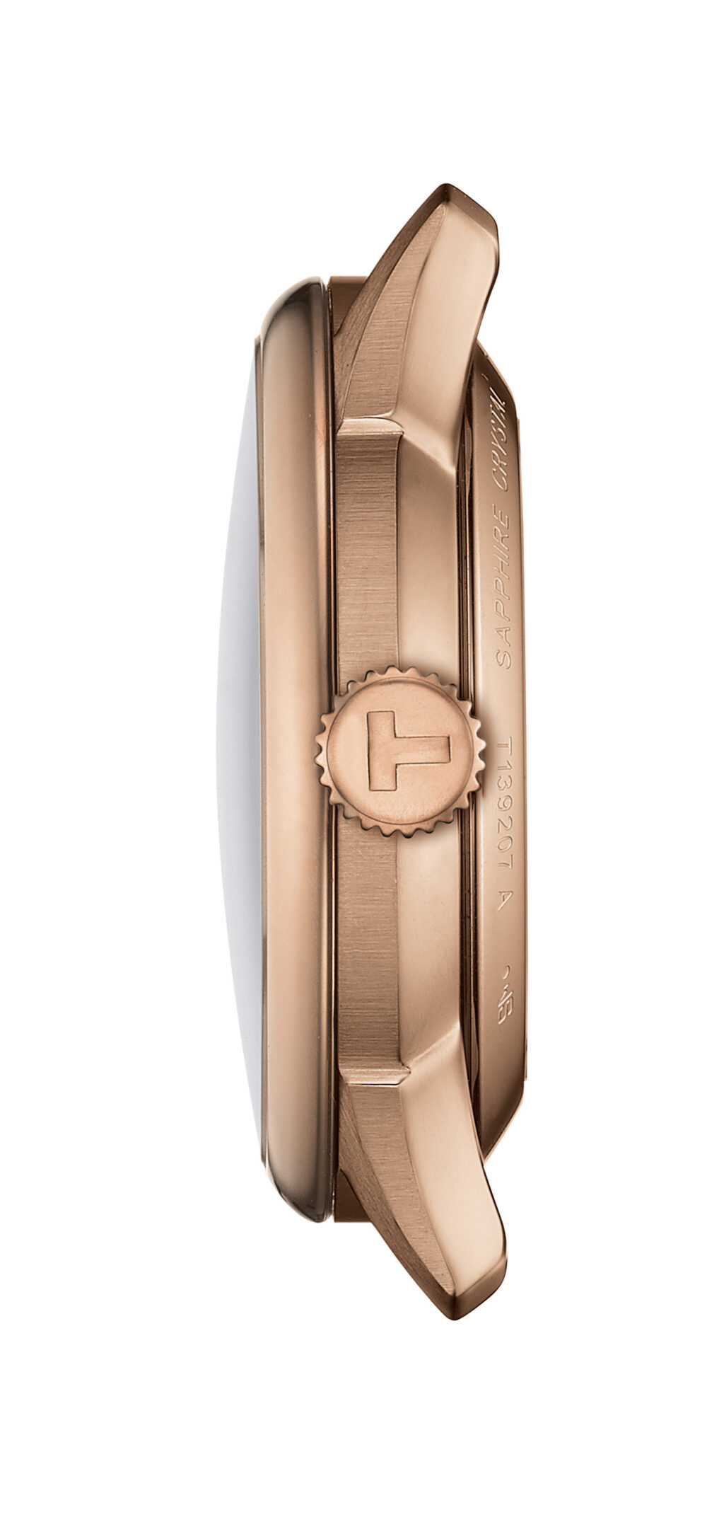 Tissot Chemin Des Tourelles Powermatic 80