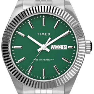Timex The Waterbury