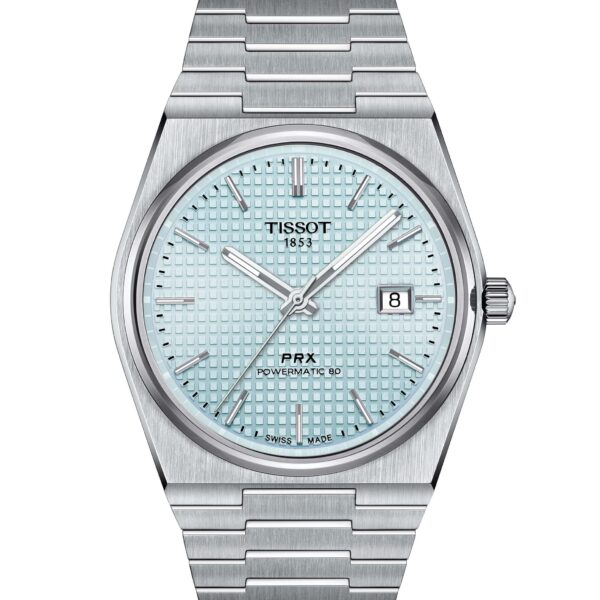 Tissot PRX Powermatic 80