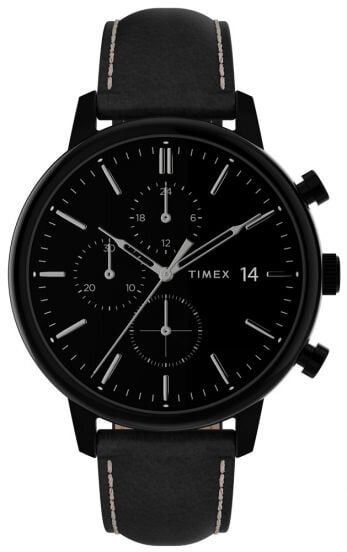 Timex Chicago