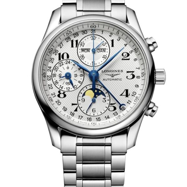 The Longines Master Collection