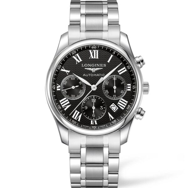 The Longines Master Collection