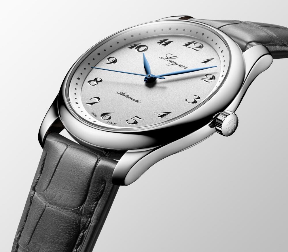 The Longines Master Collection