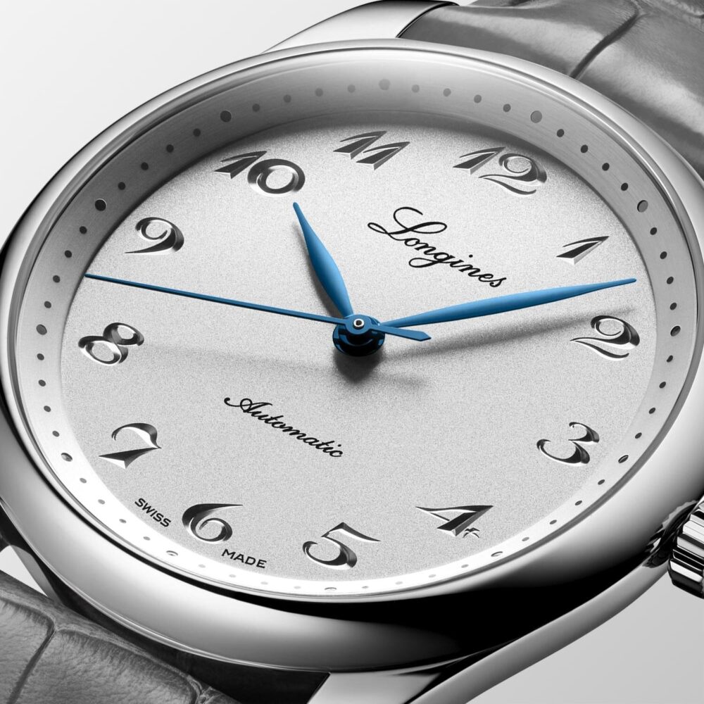 The Longines Master Collection