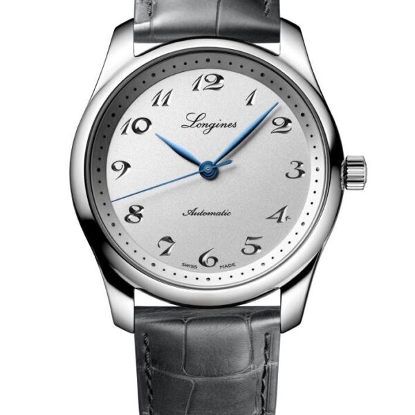 The Longines Master Collection