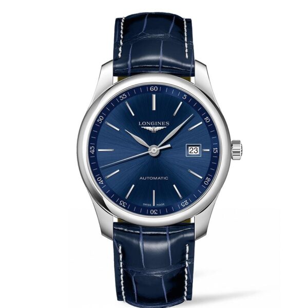 The Longines Master Collection