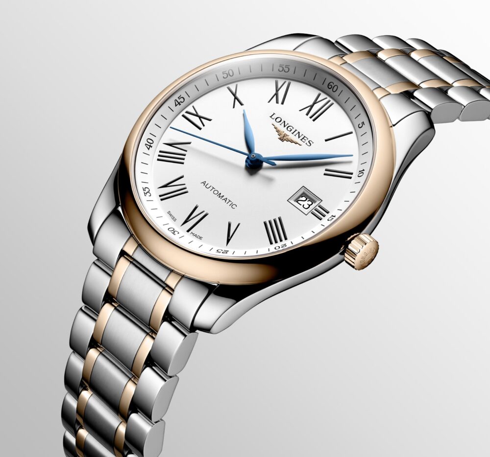 The Longines Master Collection