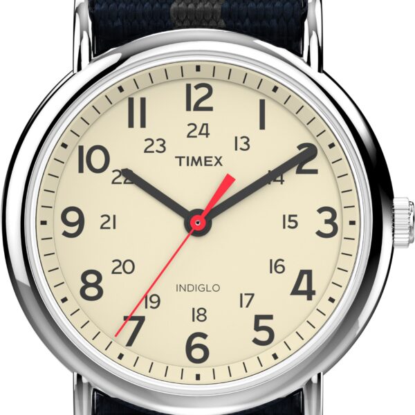 Timex Weekender