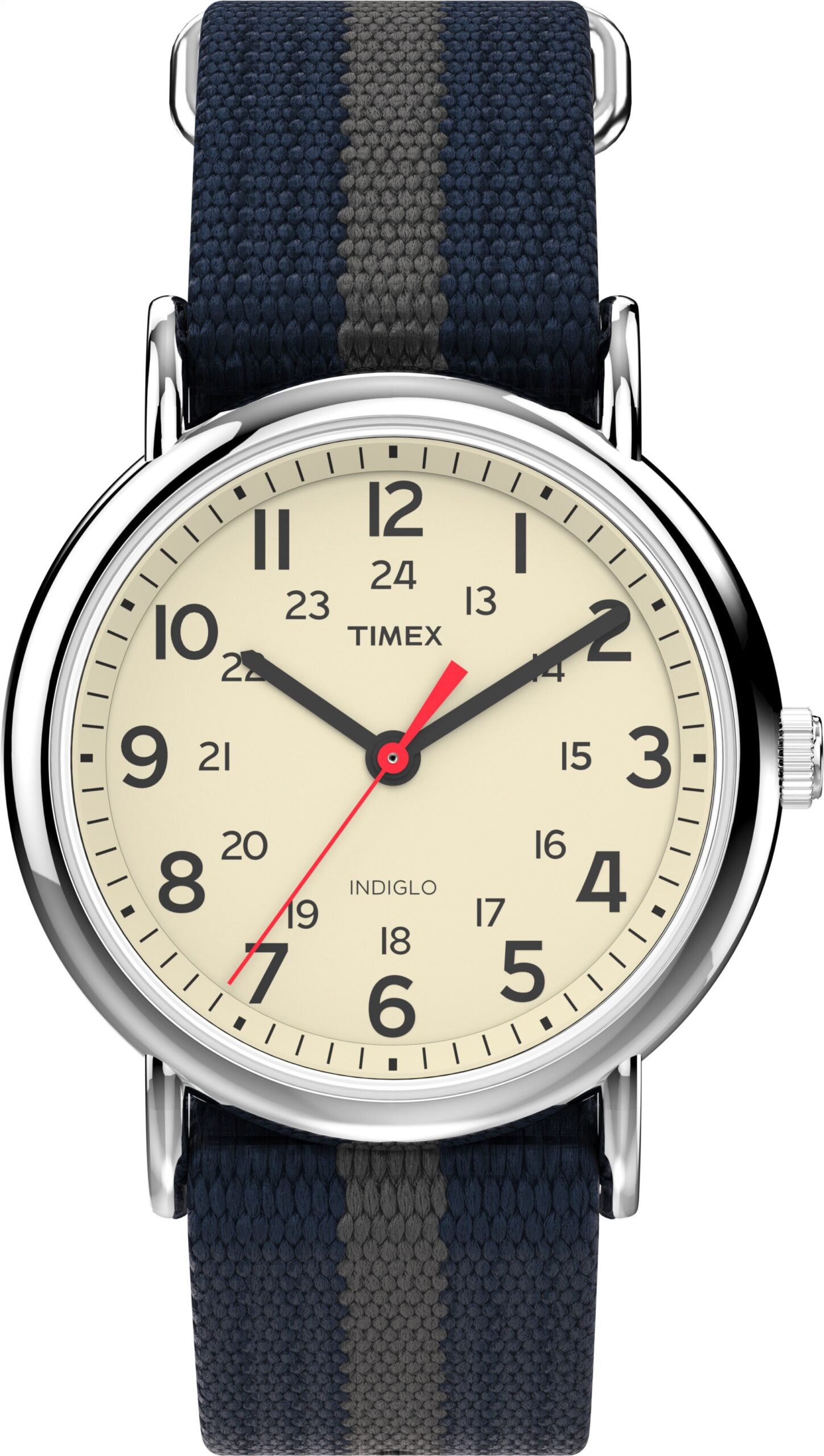 Timex Weekender