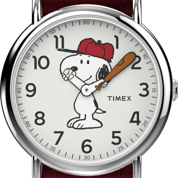 Timex Weekender