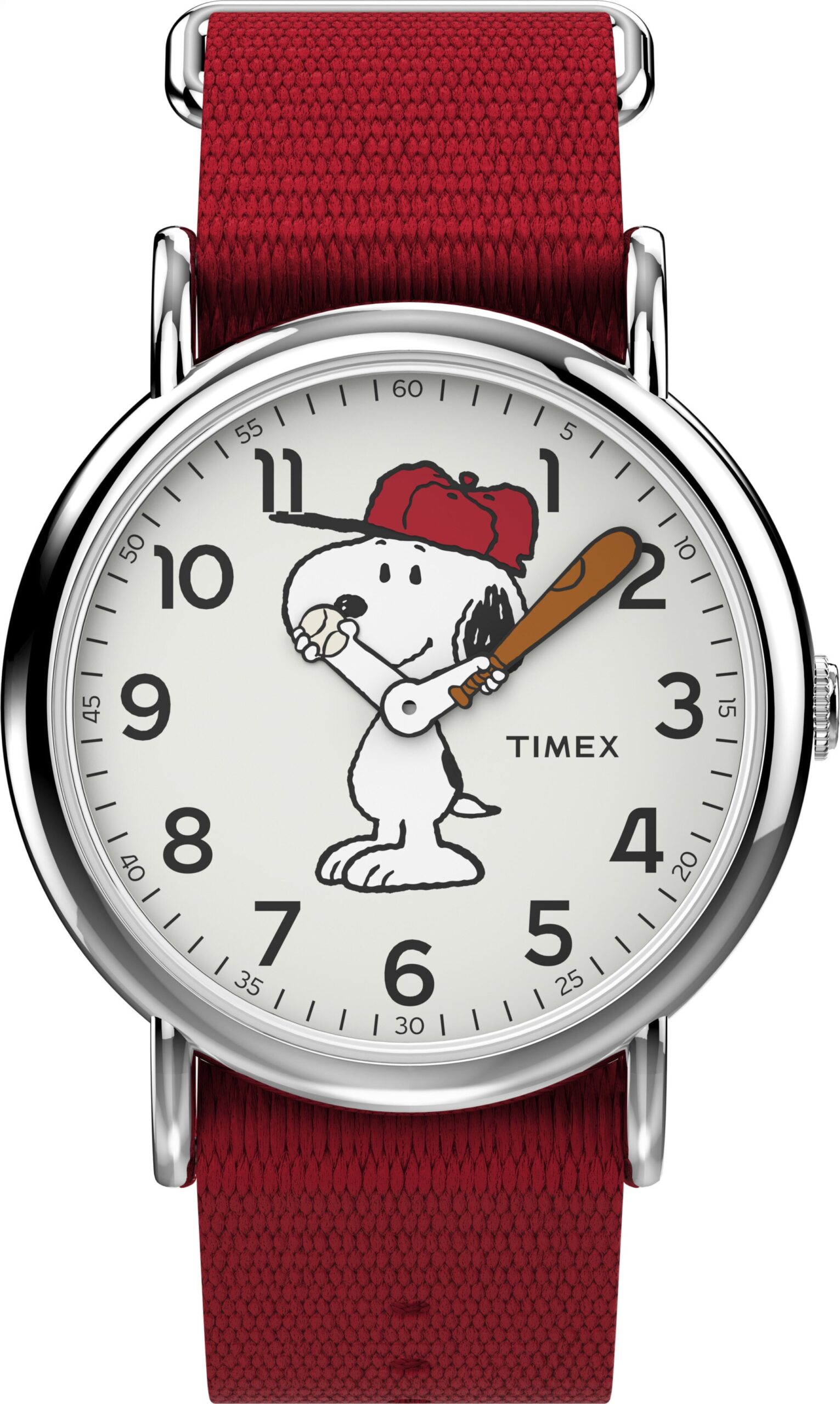 Timex Weekender