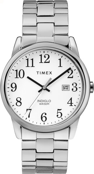 Timex Easy Reader