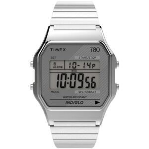 Timex T80 Expansion