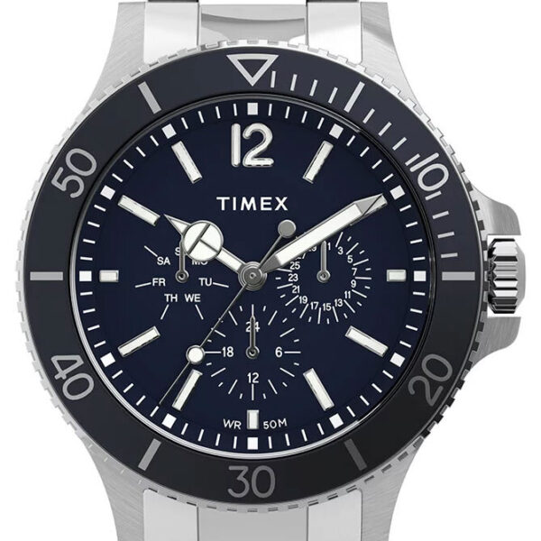 Timex Harborside