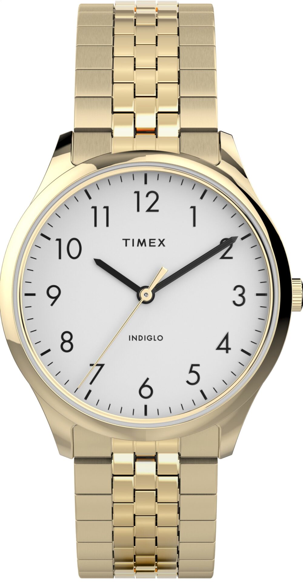 Timex Easy Reader