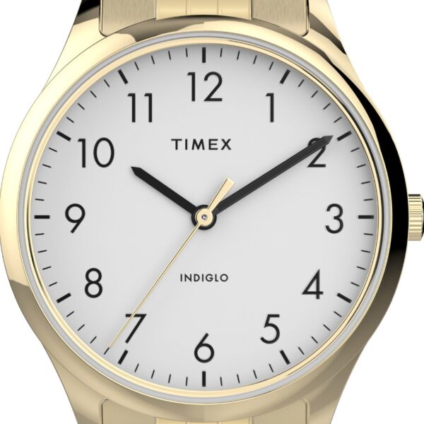 Timex Easy Reader