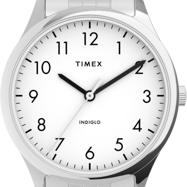 Timex Easy Reader