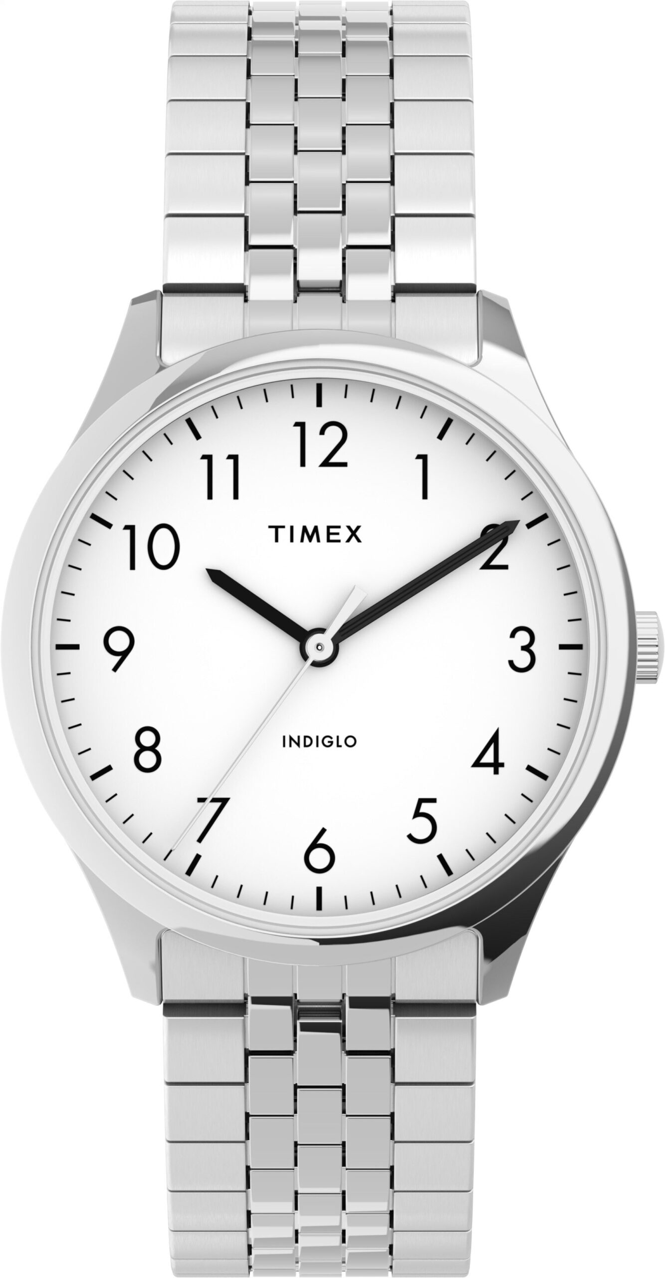 Timex Easy Reader