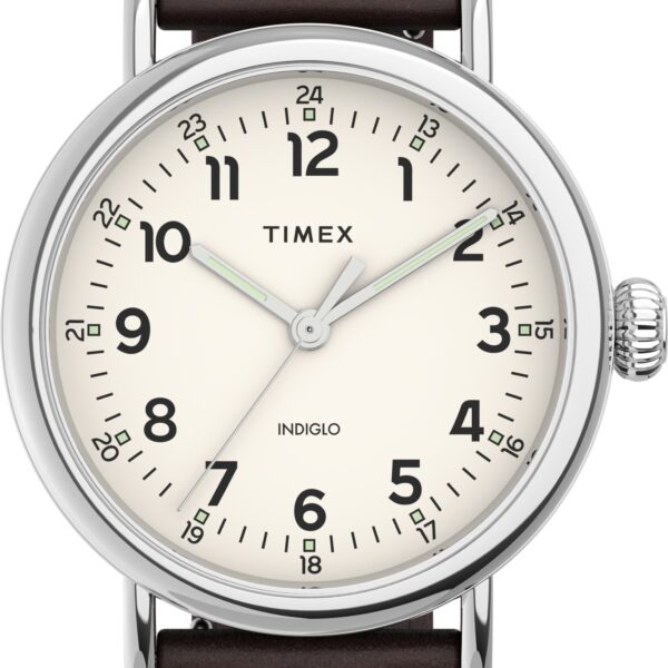 Timex Waterbury