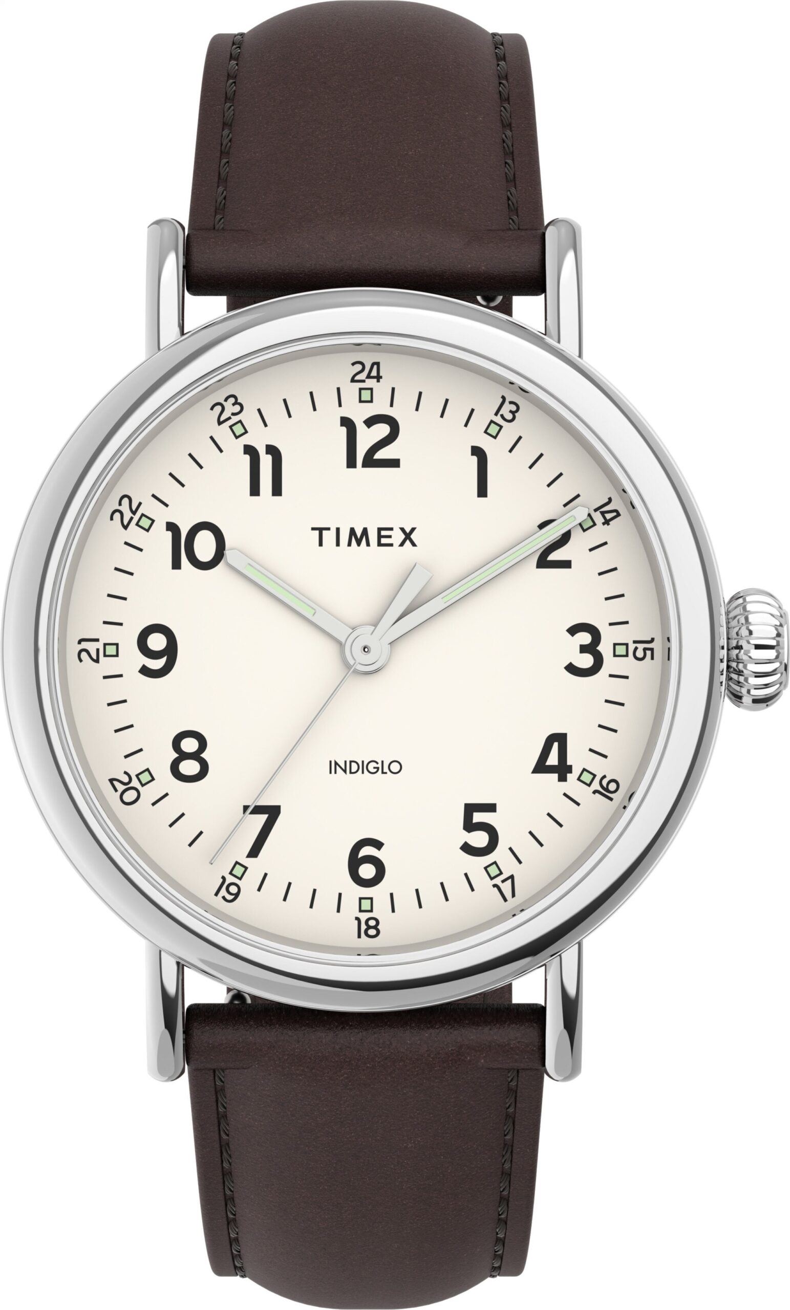 Timex Waterbury