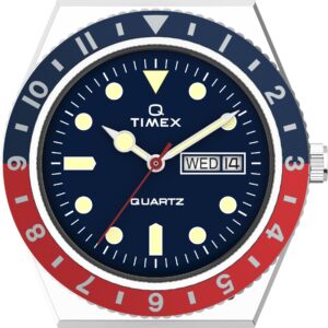 Timex Special Projects