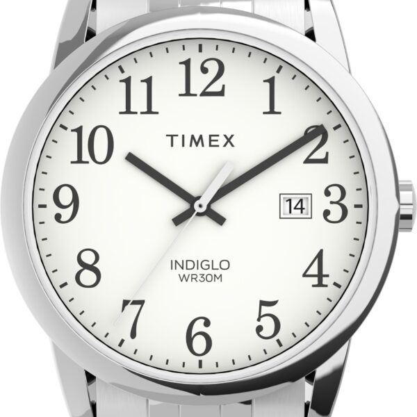 Timex Easy Reader