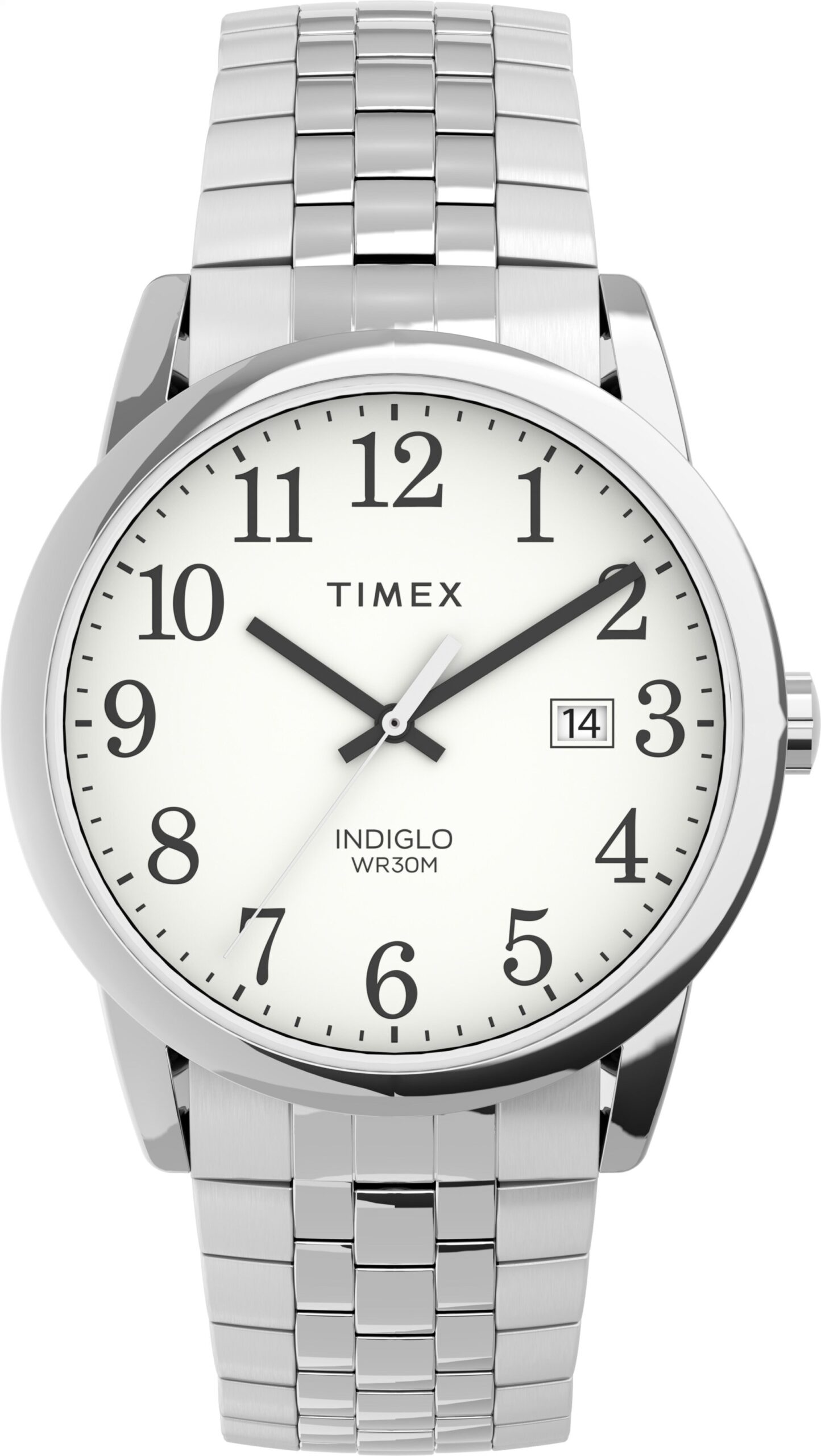 Timex Easy Reader