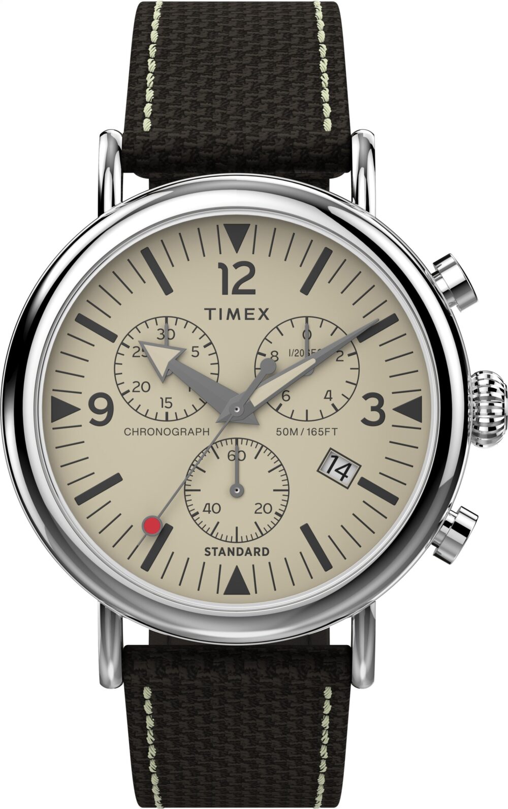 Timex Waterbury