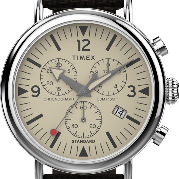 Timex Waterbury