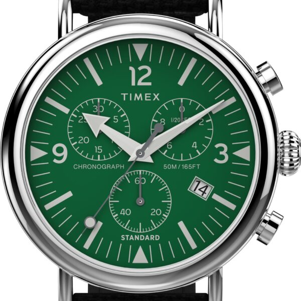 Timex Waterbury