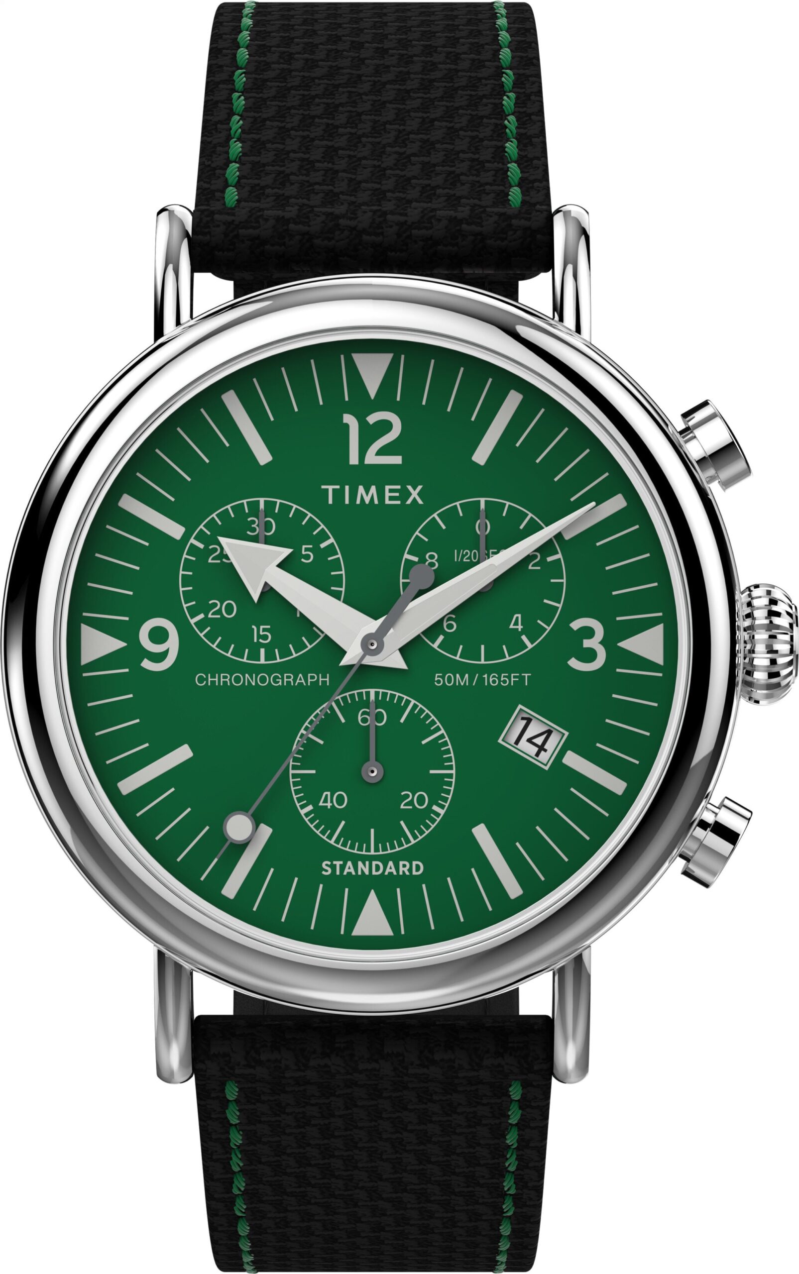 Timex Waterbury