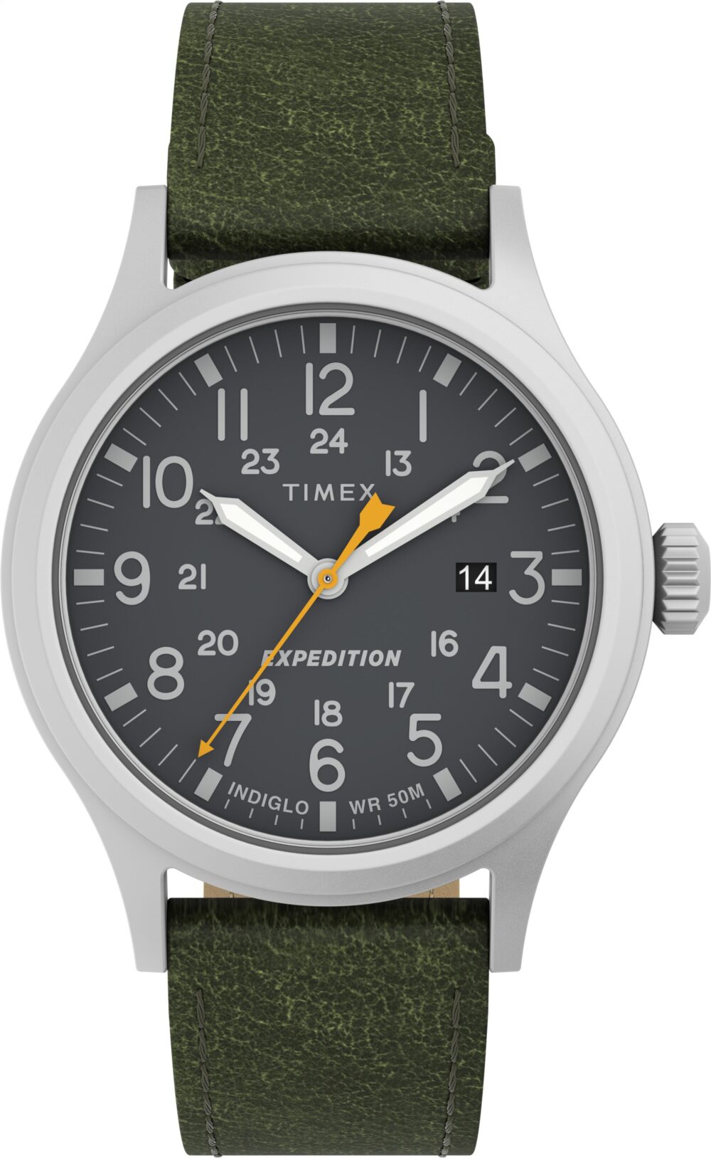 Timex Expedition