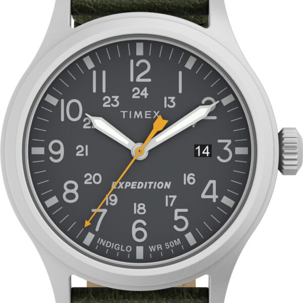 Timex Expedition