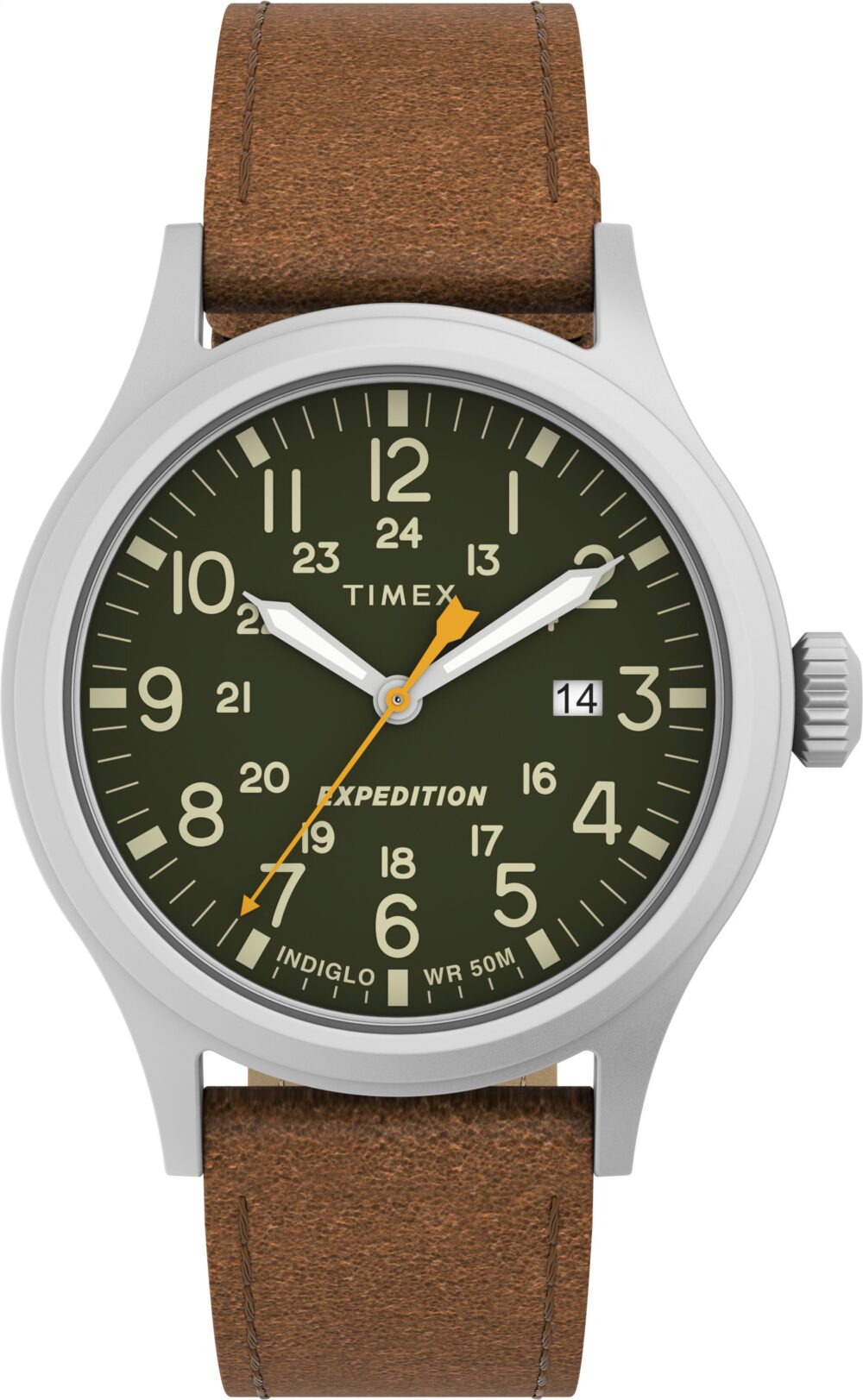 Timex Expedition