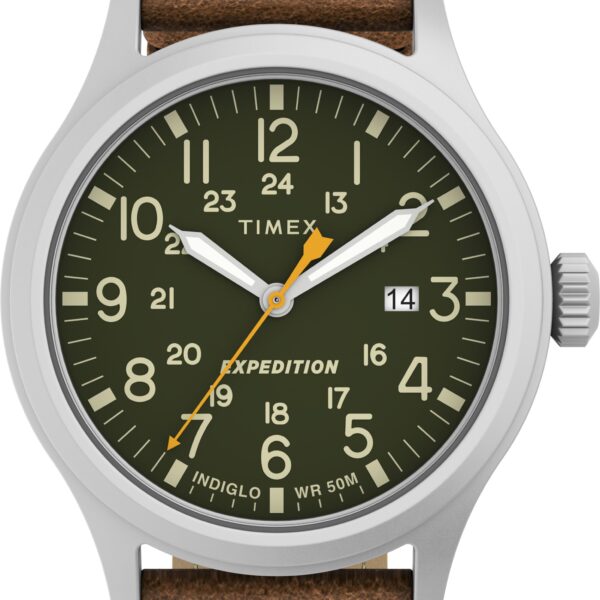 Timex Expedition