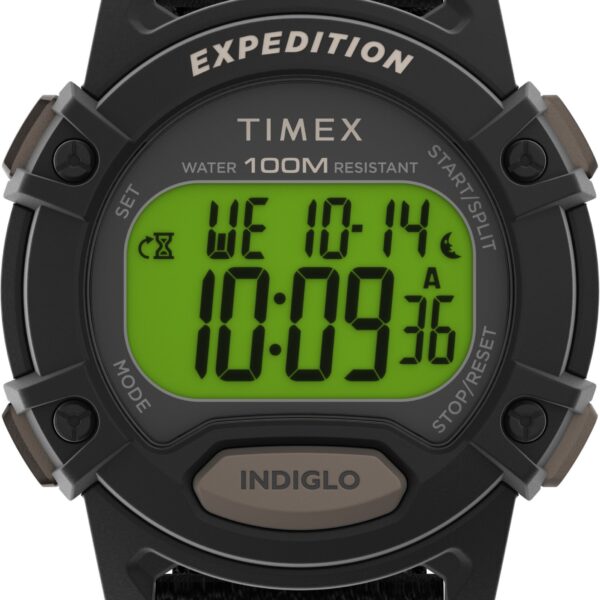 Timex Expedition