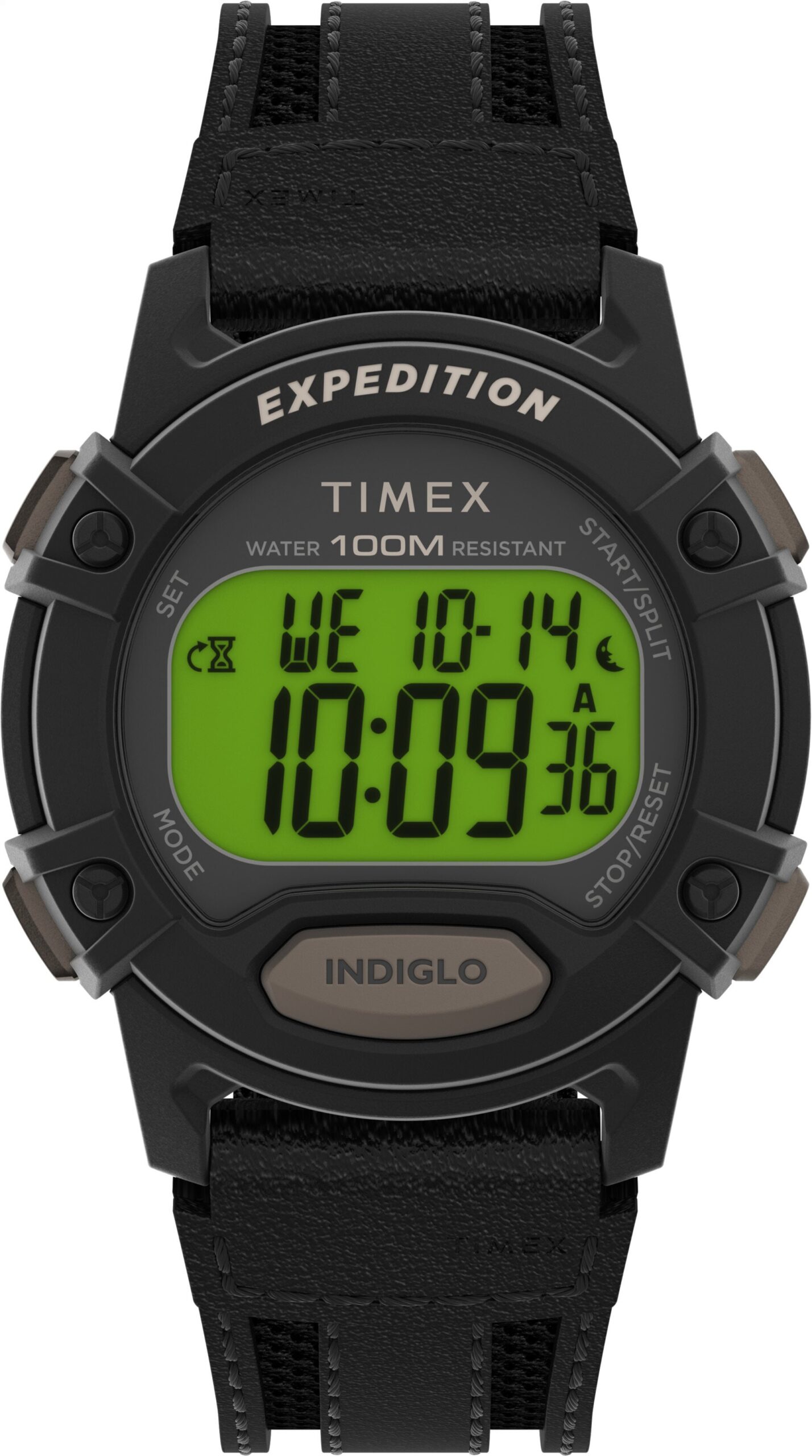 Timex Expedition