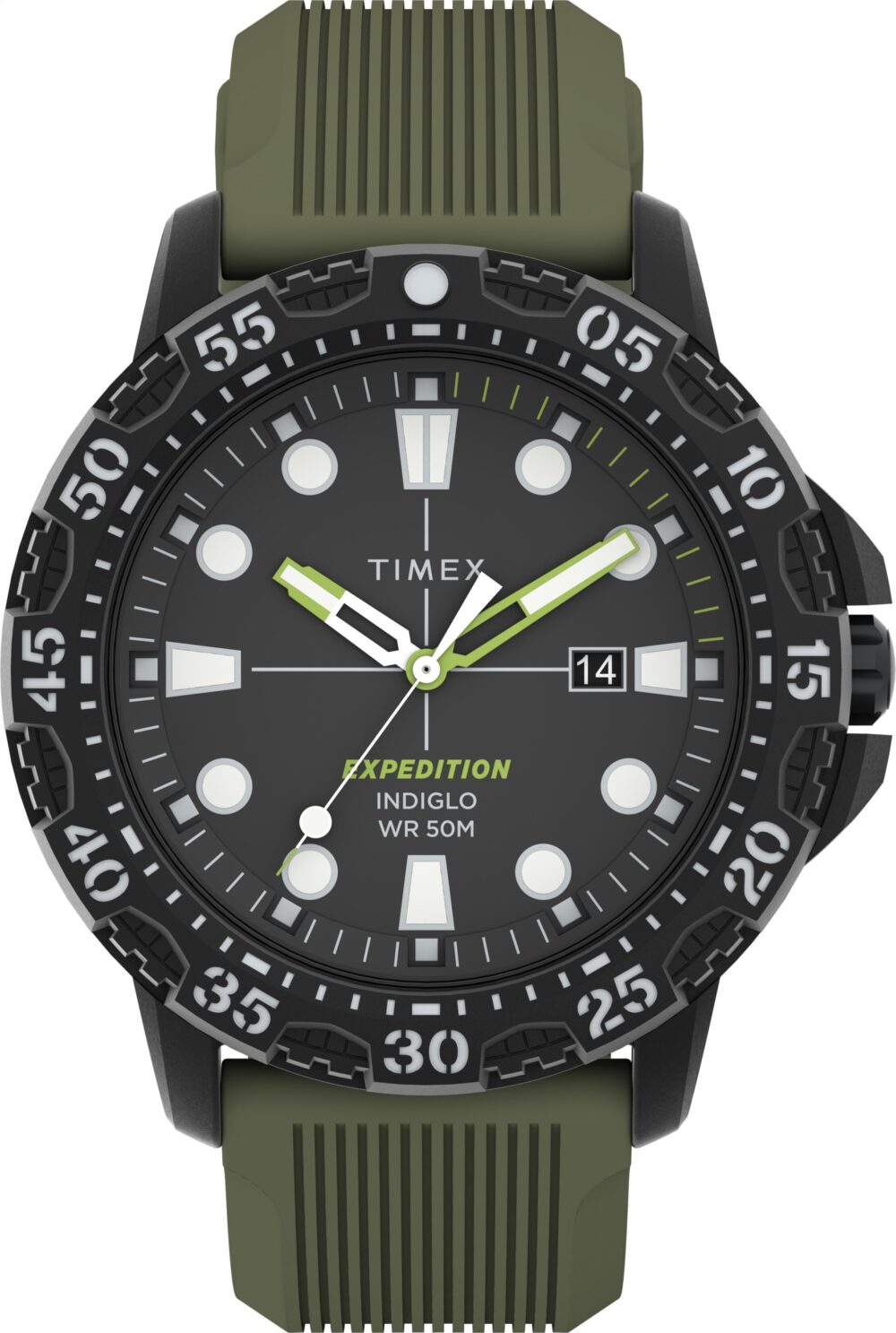 Timex Expedition