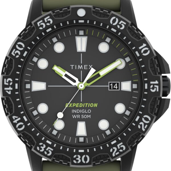 Timex Expedition