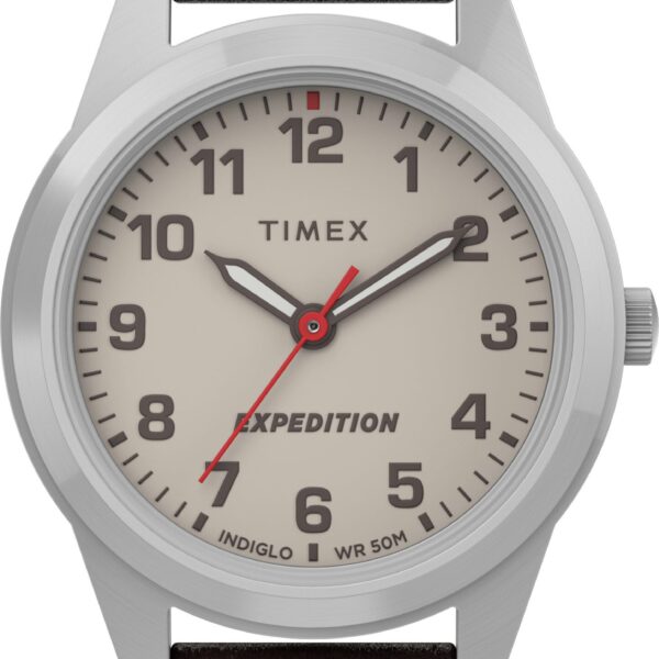 Timex Expedition