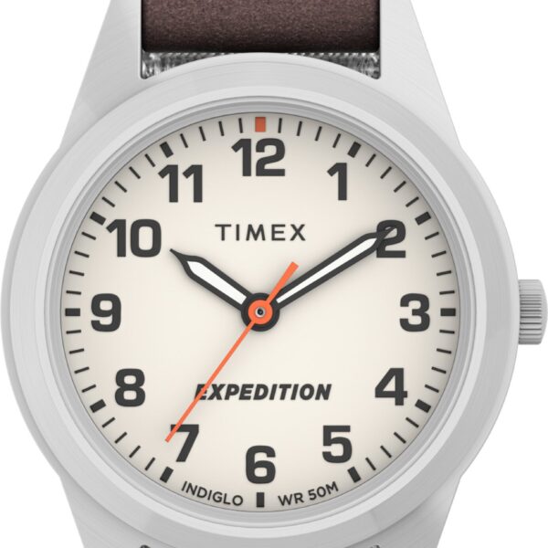 Timex Expedition