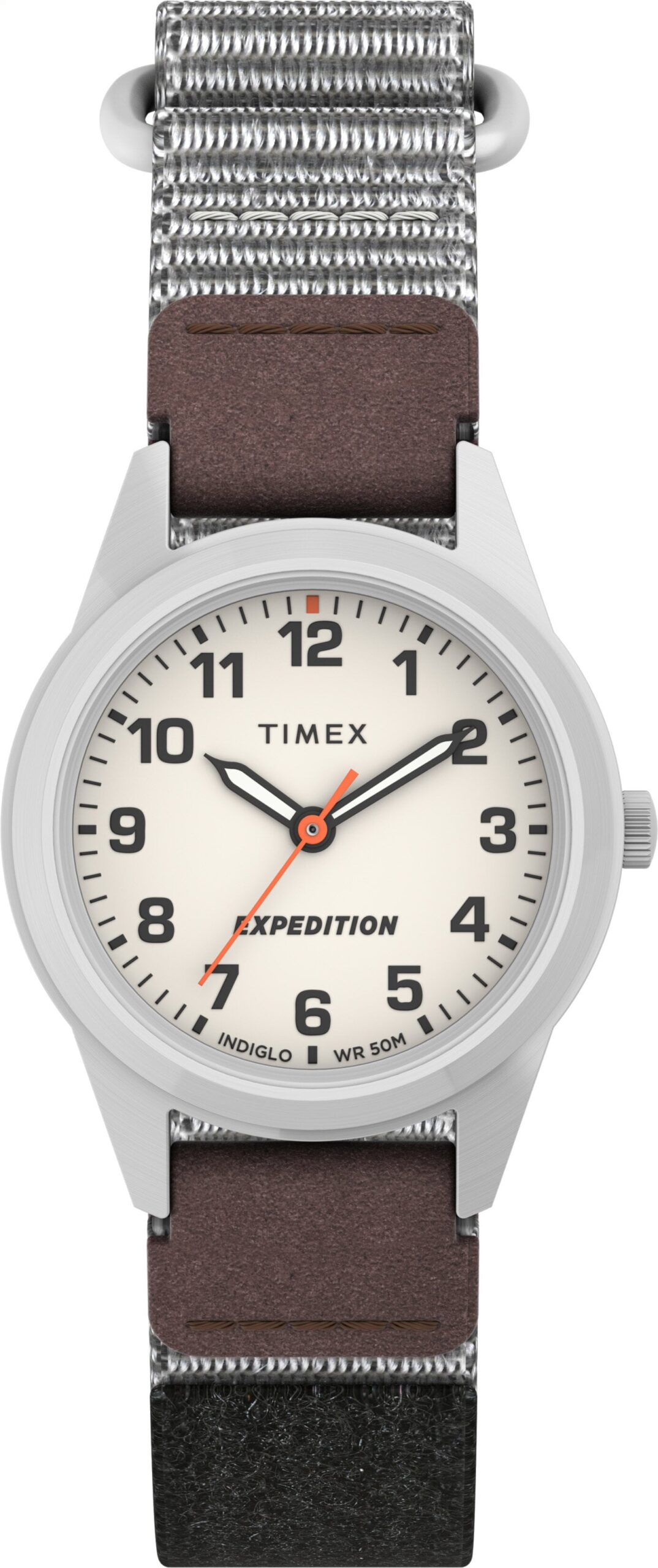 Timex Expedition