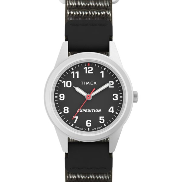 Timex Expedition