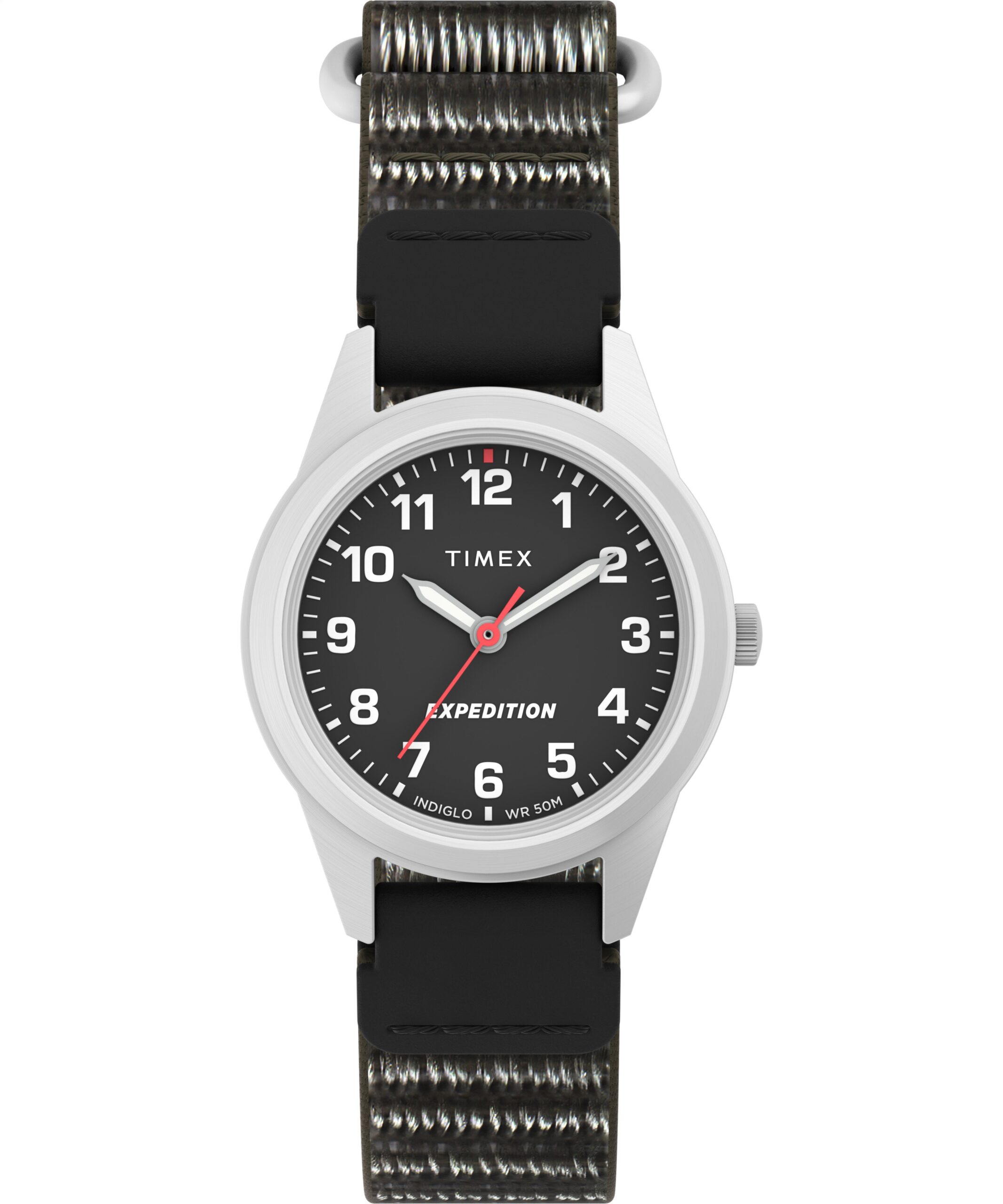 Timex Expedition