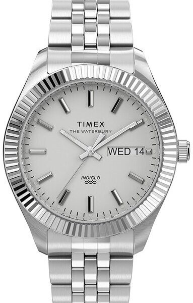 Timex The Waterbury